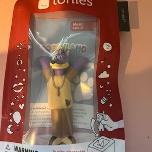 Doggyland Toniebox Music Figure - New